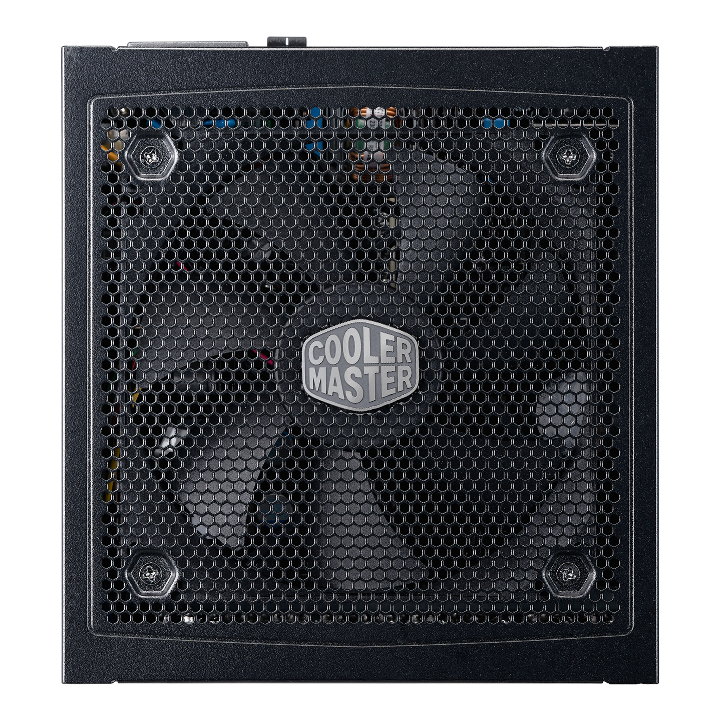 Cooler Master GX II 750W Gold Power Supply Cooler Master GX II 750W Gold Power Supply